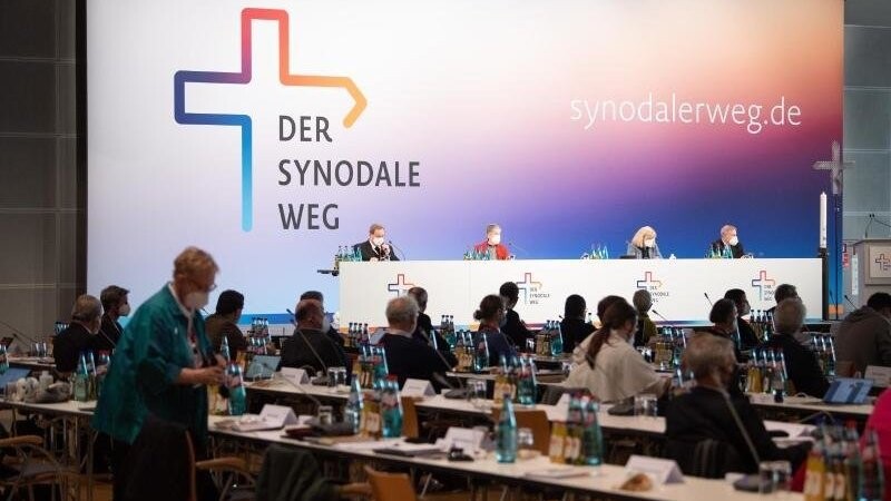 Die Dritte Synodalversammlung der deutschen Katholiken soll konkrete Reformen bringen.