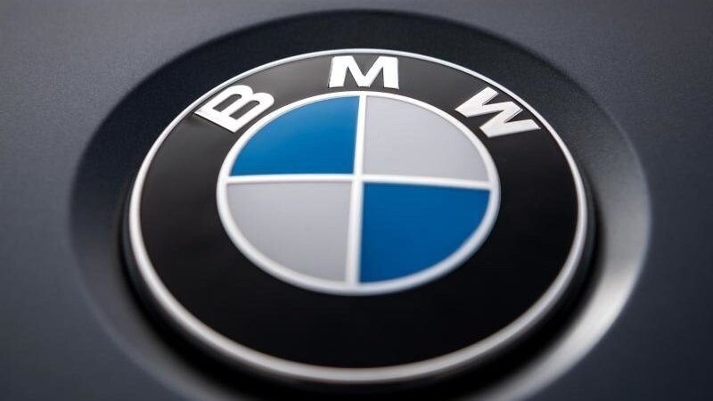 Der Autobauer BMW setzt weiter verstärkt auf Elektro-Autos. (Symbolbild)