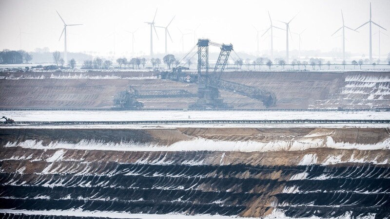 Bis 2038 soll Deutschland aus der Kohleverstromung aussteigen. Darauf hat sich die Kohlekommission geeinigt.