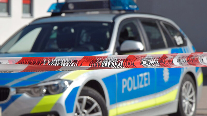 Polizeipräsidium Niederbayern wird im Herbst aufgestockt.