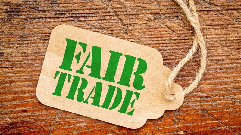 Nachhaltigkeit und fairer Handel: Dingolfing bewirbt sich um das Fairtrade-Town-Siegel.
