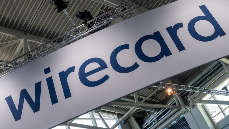 Die Aktie von Wirecard schloss am Freitag bei 1,40 Euro.