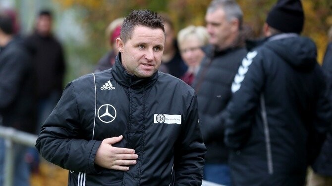 Franz Koller ist der neue Regionalauswahltrainer in Ostbayern.