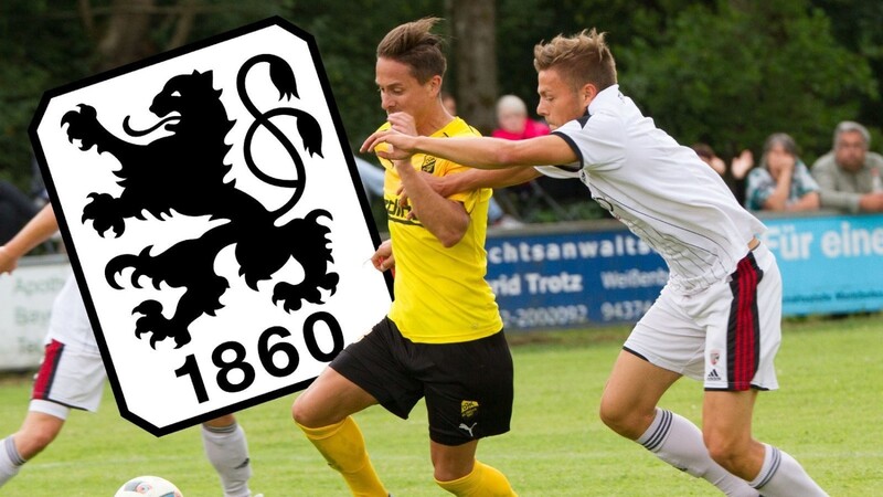 Die DJK Vilzing erwartet am Sonntag die zweite Mannschaft des TSV 1860 München zum Bayernliga-Auftakt.