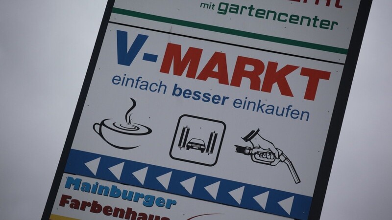 Wird auf dem ehemaligen Ziegeleigelände ein "V-Markt" errichtet ? Darüber entscheiden die Bürger beim Bürgerentscheid am 29. September.