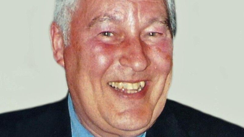 Im Alter von 89 Jahren starb Willi Lösch, der 32 Jahre die Schmidt-Bank in Kötzting geführt hatte.