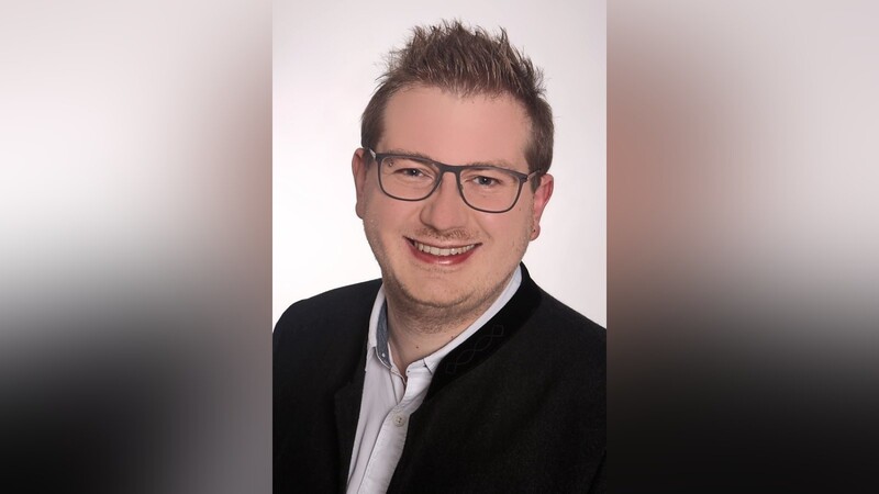 Thomas Pfeffer (Bayernpartei) ist als Direktkandidat für die Bundestagswahl nominiert worden.