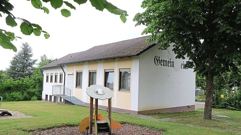 Im Gemeindeheim in Eggmühl soll zum neuen Schuljahr eine weitere Hortgruppe untergebracht werden. Der Ausschuss für Bau, Verkehr und Natur hat die entsprechende Nutzungsänderung genehmigt.