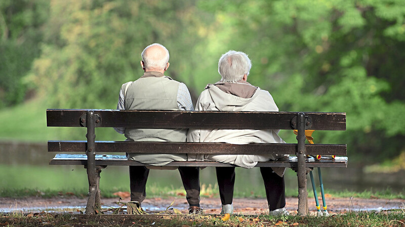 Mehr als vier Jahre früher kann man im Regelfall als gesetzlich Versicherter nicht in Rente gehen.