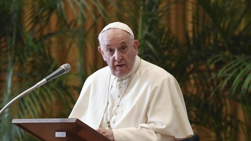 Papst Franziskus hat den Weg für eine Seligsprechung von Papst Johannes Paul I. freigemacht. (Archivbild)