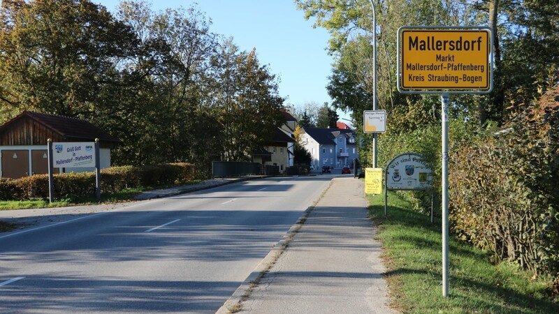 Bezüglich des Personalwohnheims in der Marktgemeinde Mallersdorf-Pfaffenberg ist zurzeit Bewegung drin.