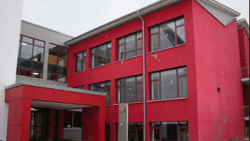 Am Standort der Wirtschaftsschule wird ab dem Schuljahr 2016/17 die neue Realschule Waldmünchen eingerichtet.