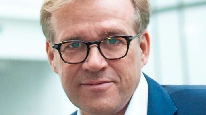 Carsten Regent wird neuer BMW-Werkleiter in Regensburg.