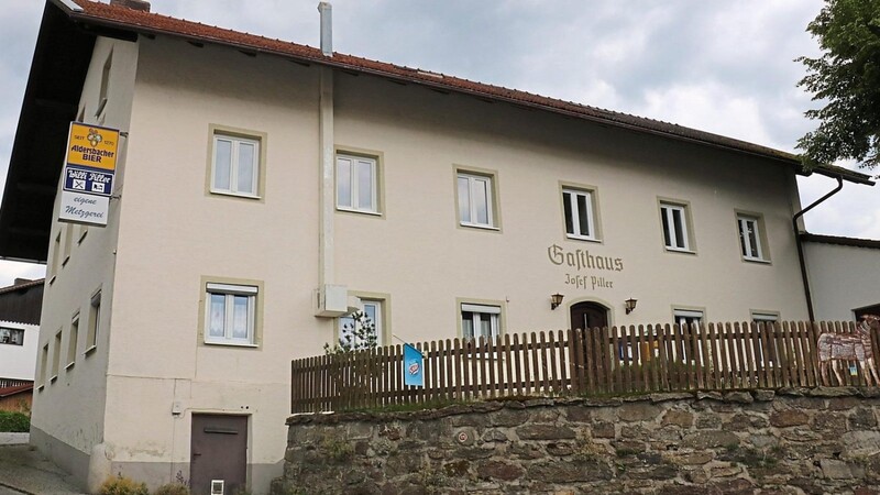 Das Gasthaus Piller in Schönau öffnet nach der Corona-Zwangspause nicht mehr.