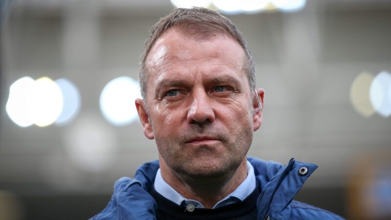 "Was vorher war in dieser Saison, interessiert nicht mehr", sagt Trainer Hansi Flick vom FC Bayern.