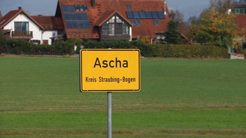 Bei der Jahresabschlusssitzung blickten die Aschinger Gemeinderäte auf viele Projekte zurück.
