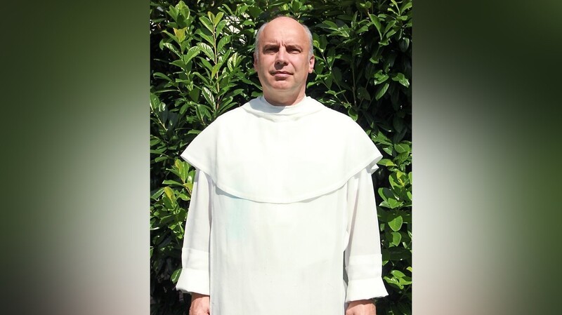 Pater Paul Binkowski ist der neue Seelsorger für die Pfarreiengemeinschaft Volkenschwand/Großgundertshausen. Er freut sich auf seinen Dienst in der Hallertau.