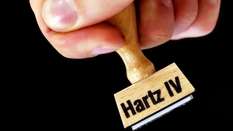 Hat Hartz IV eine Zukunft? Die SPD will bald eine Alternative vorschlagen.