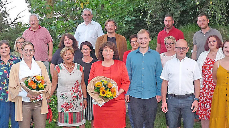 Bei der ersten Kreiskonferenz nach drei Jahren haben die Sozialdemokraten im Landkreis Landshut ihre Führungsmannschaft neu gewählt.