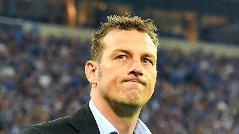 Markus Weinzierl war in der Saison 2016/17 Trainer von Schalke 04.