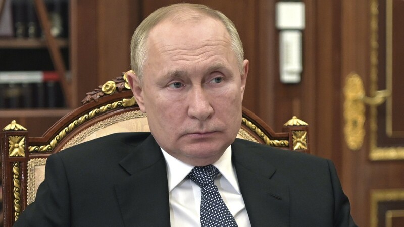 Unfreiwillig hat Wladimir Putin der angeblich hirntoten Nato neues Leben eingehaucht.