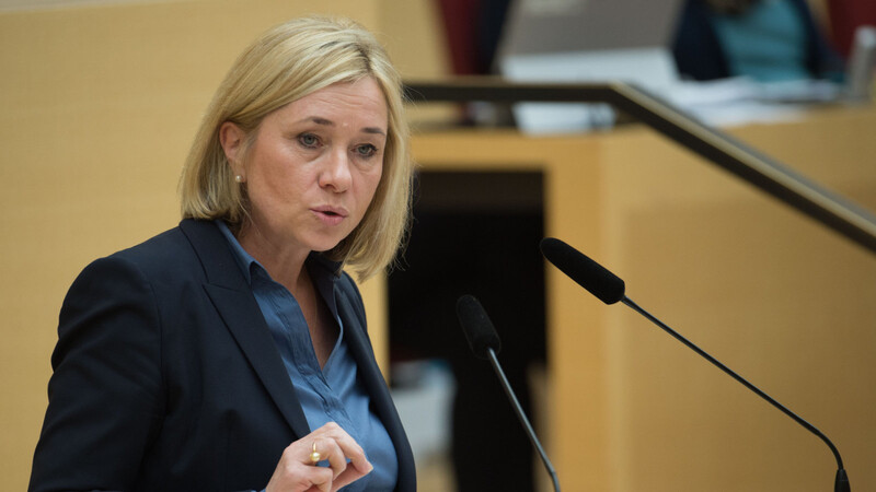 Die sozialpolitische Sprecherin der SPD-Landtagsfraktion, Doris Rauscher, kritisiert das geplante Gesetz hart.