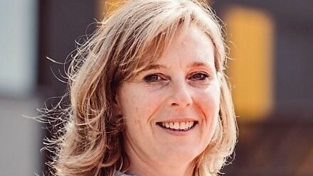 Alexandra Bornemann wird im Januar neue Chefin bei Continental Regensburg