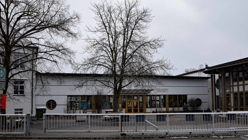 Für die Anton-Vitzthum-Grundschule beschloss der Stadtrat die Offene Ganztagsbetreuung.