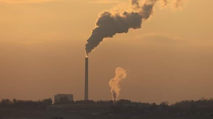 Das Kohlekraftwerk in Zolling ist eines der leistungsfähigsten seiner Art.