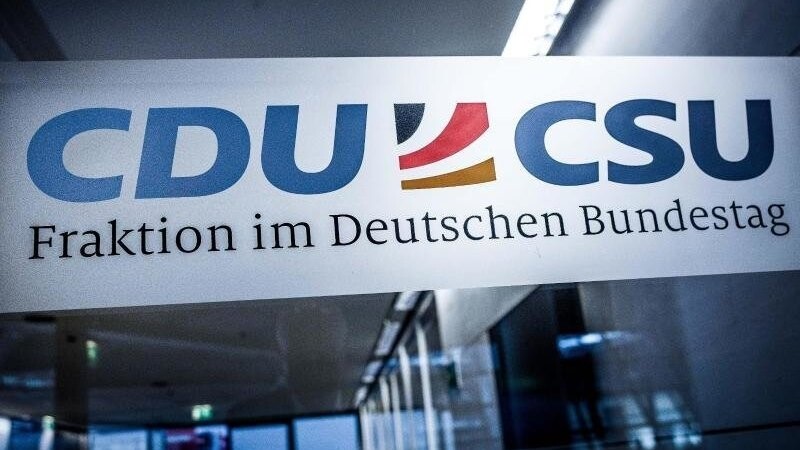 Die bayerische Werte-Union hat sich von den der Bundespartei distanziert und will sich künftig wieder auf die CSU konzentrieren. (Symbolbild)