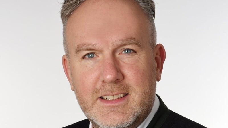 Peter Stranninger wurde kürzlich zum SPD-Unterbezirksvorsitzenden gewählt.