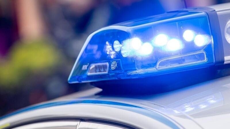 Einbrecher haben in Straubing einen 300 Kilogramm schweren Tresor aufgebrochen. (Symbolfoto)