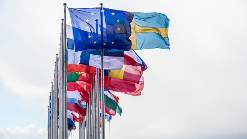 Die Mitgliedstaaten sind sich noch längst nicht einig, was den künftigen EU-Haushalt angeht.