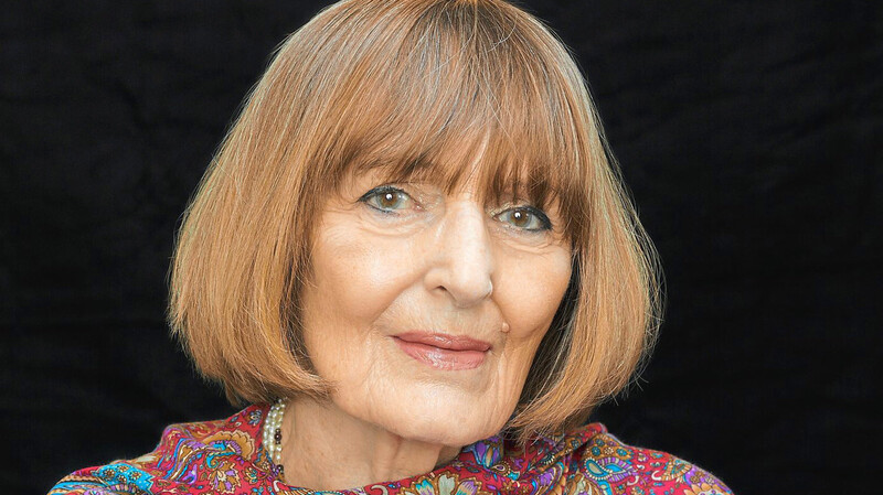 Seit 1970 steht Ursula Erb auf der Bühne des Landestheaters Niederbayern. Jetzt erhält sie den Kulturpreis der Stadt.