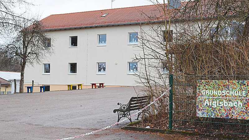 Die Kinder aus Wambach besuchen laut Schulsprengelverordnung auch künftig die Grundschule in Aiglsbach.