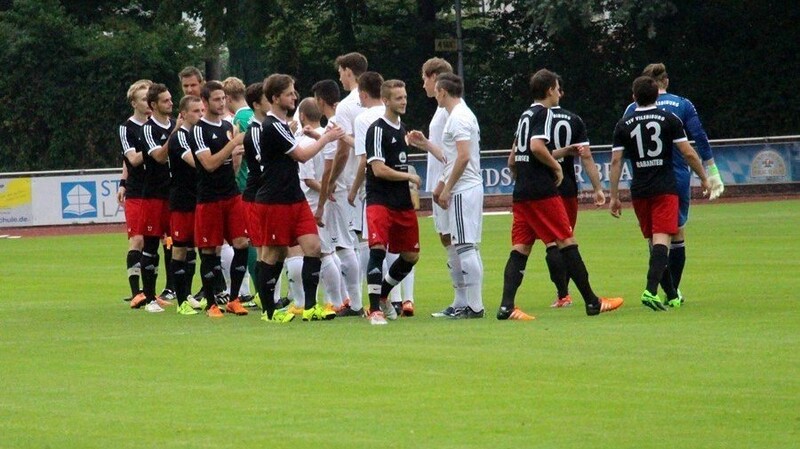 Vom Landshuter Kreisligisten hat sich nun Valon Kastrati zu den TSVlern gesellt.