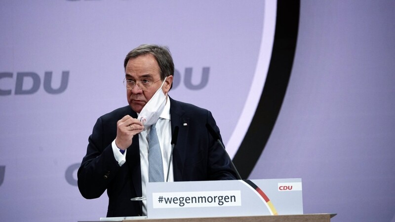 Endlich ist das Rätselraten vorbei, endlich hat die CDU in Armin Laschet einen neuen Vorsitzenden.