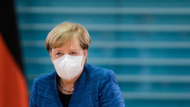 Bundeskanzlerin Angela Merkel hat nicht übertrieben, als sie vor 19.200 Corona-Infektionen zu Weihnachten gewarnt hat.