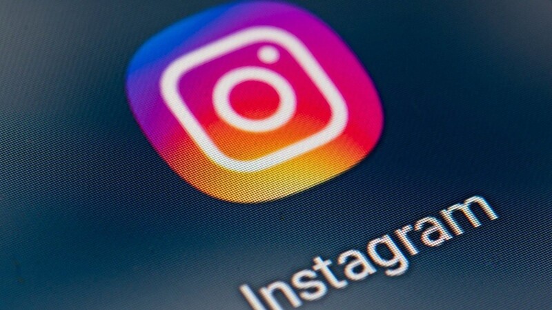 Ein technischer Fehler hat am Montag viele Instagram-Nutzer daran gehindert, ihr Profil zu nutzen. (Symbolbild)