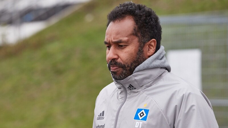 Daniel Thioune ist nicht mehr HSV-Trainer. Die Verantwortlichen entzogen ihm drei Spiele vor Saisonende das Vertrauen.