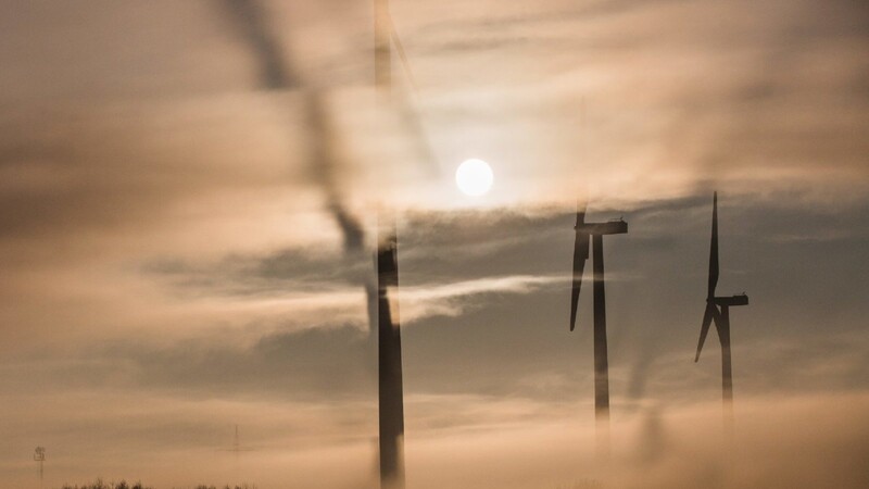 Angesichts der Rekordausgaben für Ökostrom im vergangenen Jahr soll der Ausbau der Windenergie zu gedrosselt werden.