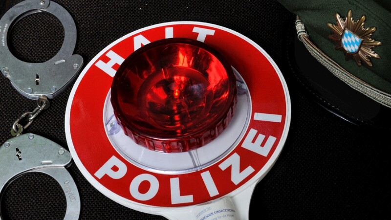 Bei zwei Geschwindigkeitskontrollen am Kasernenberg musste die Polizei 255 Autofahrer anhalten.