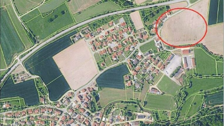 Am Baugebiet Sulzbach-Ost entzündete sich erneut eine Diskussion im Gemeinderat.