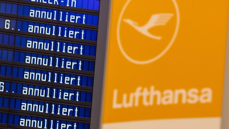 Sie gehörte einst zu Deutschlands Top-Konzernen und genoss international höchste Anerkennung: Die Lufthansa setzte Maßstäbe in Sachen Service und Verlässlichkeit. Das ist nun nicht mehr so.