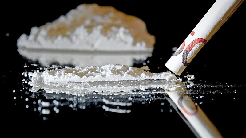 Fest steht: Kokain wurde konsumiert. Die Frage ist nur: Haben der Stadtrat und der Immobilienmakler für das Kokain auch bezahlt ?