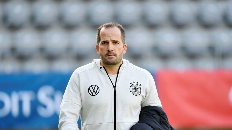 Soll den Trainerposten bei Schalke 04 übernehmen: Manuel Baum.