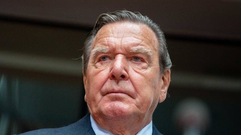 Nord Stream, Rosneft, Gazprom: Gleich mehrere Jobs von Ex-Kanzler Gerhard Schröder stehen in der Kritik.