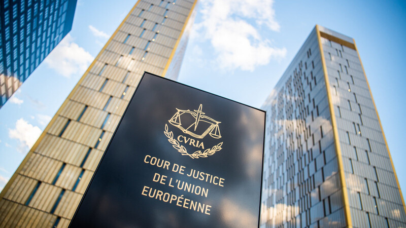 Der Europäische Gerichtshof muss klären, ob Politiker auch in Beugehaft genommen werden können.
