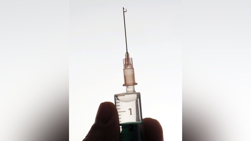 Impfen, ja oder nein? Die Zahl der erkrankten, nicht geimpften Kinder steigt.