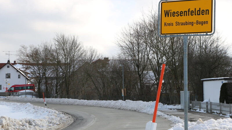In Wiesenfelden hat der Gemeinderat unter anderem über den Windpark gesprochen.